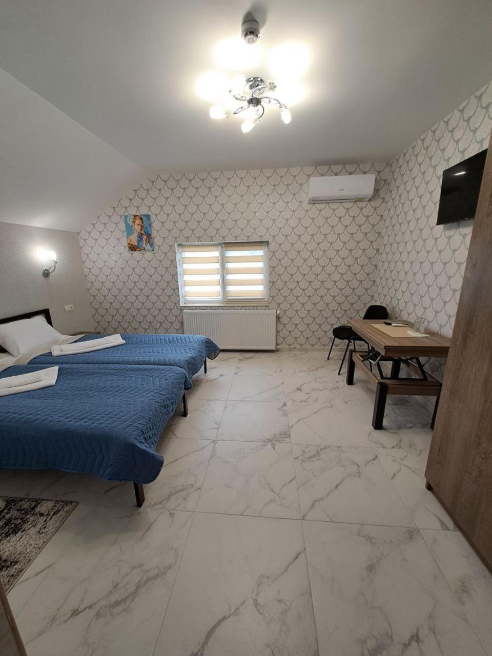Hotel Elysium Ilosva Kültér fotó