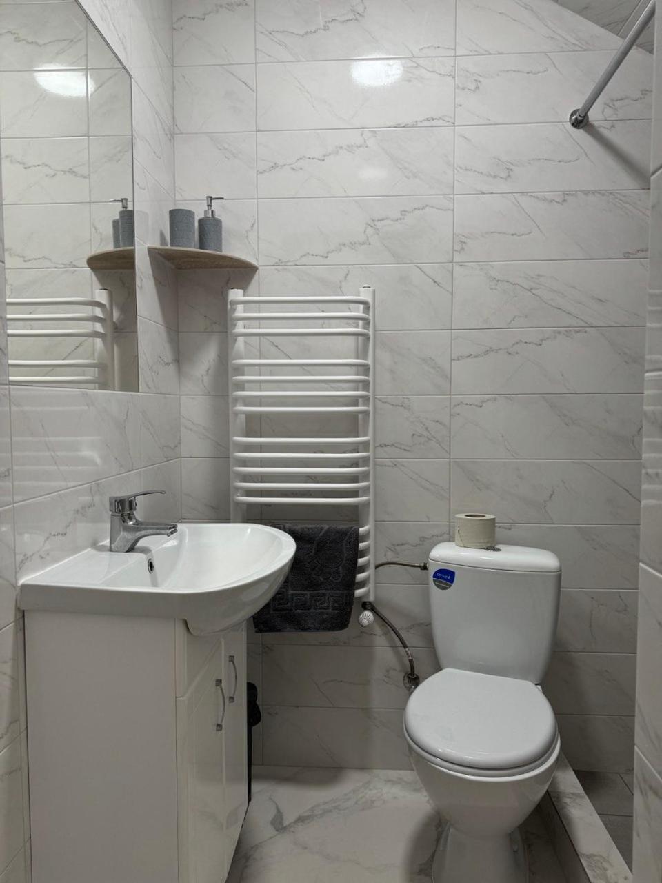 Hotel Elysium Ilosva Kültér fotó