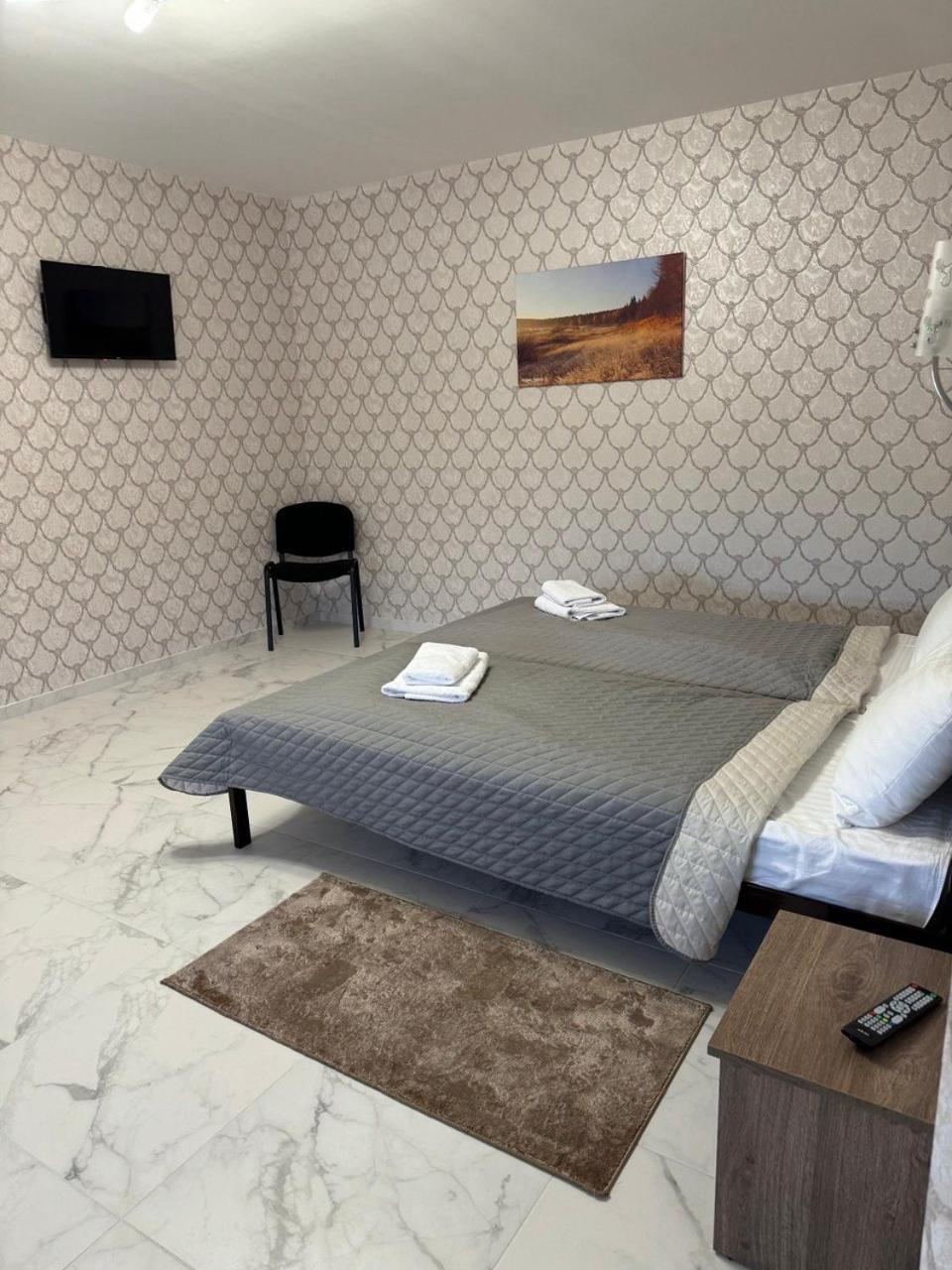 Hotel Elysium Ilosva Kültér fotó