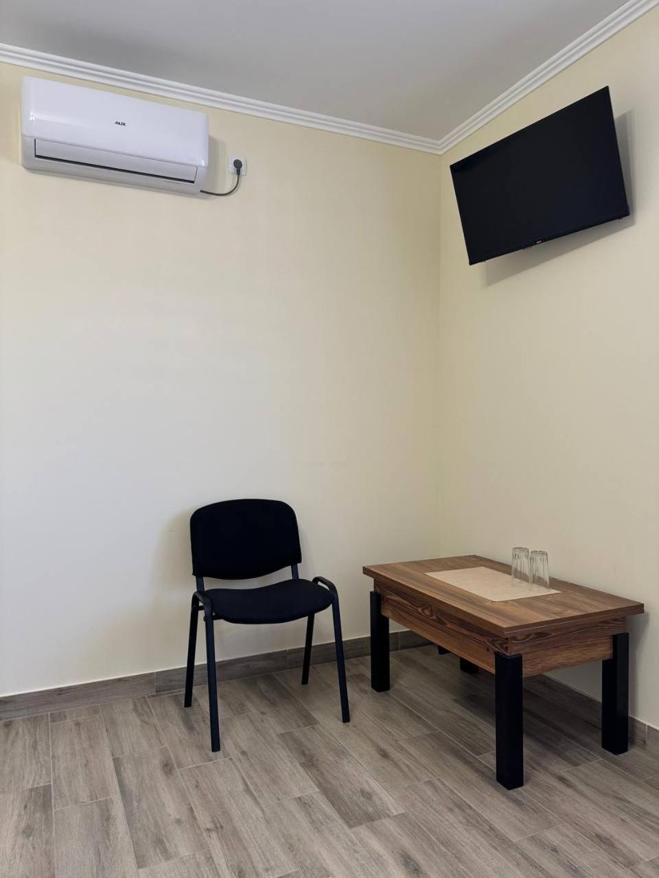 Hotel Elysium Ilosva Kültér fotó