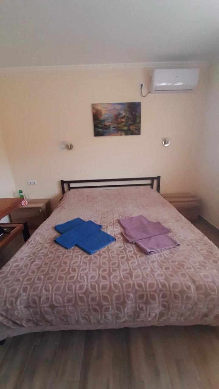 Hotel Elysium Ilosva Kültér fotó